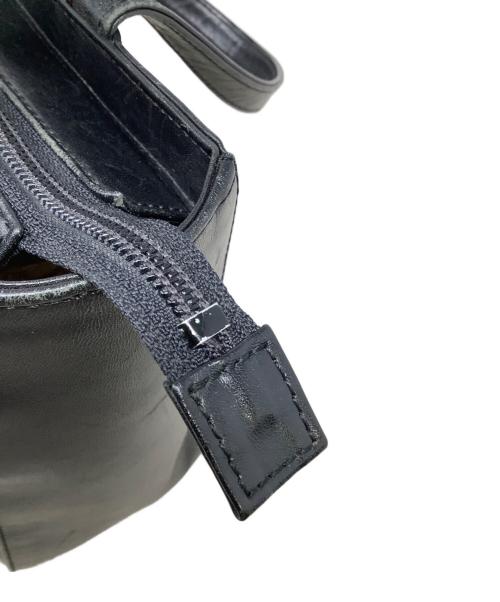 BURBERRY LONDON（バーバリーロンドン）BURBERRY LONDON (バーバリーロンドン) ハンドバッグ BURBERRY LONDON(バーバリーロンドン)　 キズ・角スレ・引手欠損有の古着・服飾アイテム