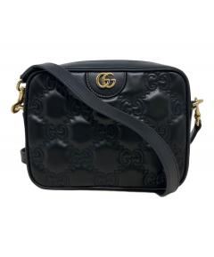 中古・古着通販】GUCCI (グッチ) ワンショルダーバッグ GUCCI（グッチ