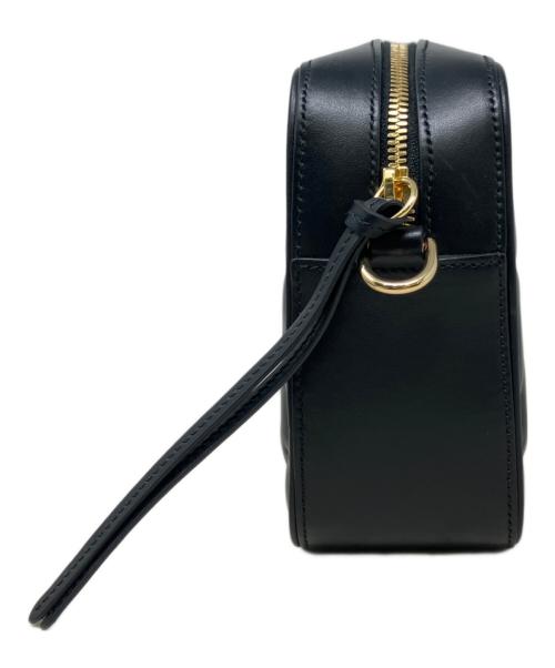 GUCCI（グッチ）GUCCI (グッチ) ショルダーバッグ  GUCCI（グッチ）　	702234　GGマトラッセ インディゴの古着・服飾アイテム