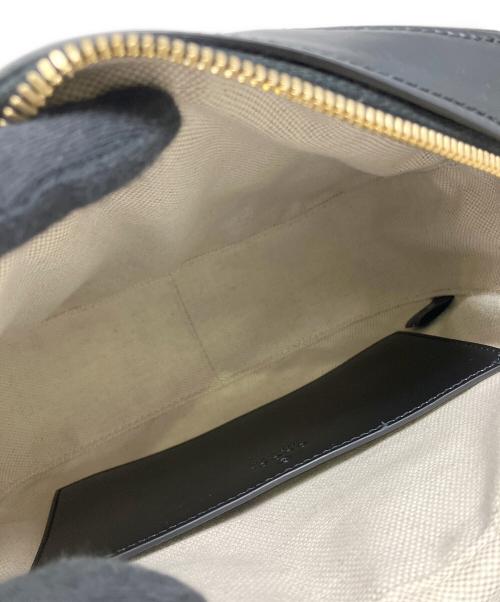 GUCCI（グッチ）GUCCI (グッチ) ショルダーバッグ  GUCCI（グッチ）　	702234　GGマトラッセ インディゴの古着・服飾アイテム