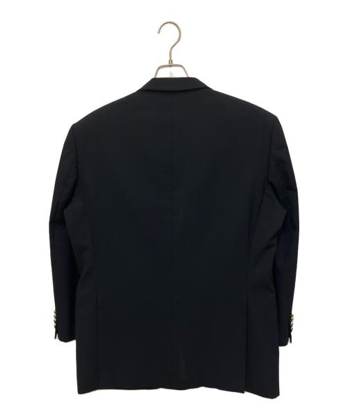 CHAPS RALPH LAUREN（チャップス ラルフローレン）CHAPS RALPH LAUREN (チャップス ラルフローレン) 金ボタン紺ブレザー ネイビー サイズ:AB7の古着・服飾アイテム