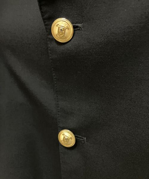 CHAPS RALPH LAUREN（チャップス ラルフローレン）CHAPS RALPH LAUREN (チャップス ラルフローレン) 金ボタン紺ブレザー ネイビー サイズ:AB7の古着・服飾アイテム