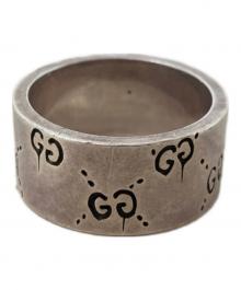GUCCI（グッチ）の古着「GGゴーストリング　GUCCI（グッチ）」