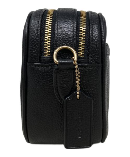 COACH（コーチ）COACH (コーチ) ショルダーバッグ　COACH(コーチ)　F75818 ブラックの古着・服飾アイテム