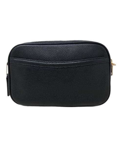 COACH（コーチ）COACH (コーチ) ショルダーバッグ　COACH(コーチ)　F75818 ブラックの古着・服飾アイテム