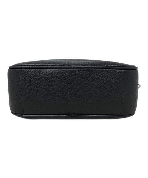 COACH（コーチ）COACH (コーチ) ショルダーバッグ　COACH(コーチ)　F75818 ブラックの古着・服飾アイテム