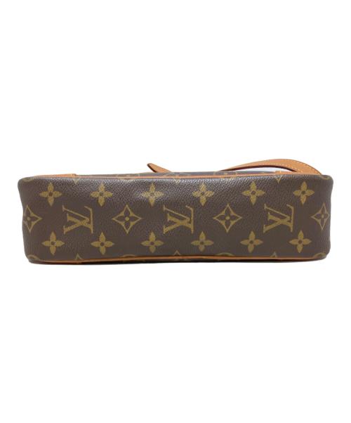 LOUIS VUITTON（ルイ ヴィトン）LOUIS VUITTON (ルイ ヴィトン) ショルダーバッグ　LOUIS VUITTON（ルイ ヴィトン）　	M51274　	トロカデロ27 ブラウンの古着・服飾アイテム