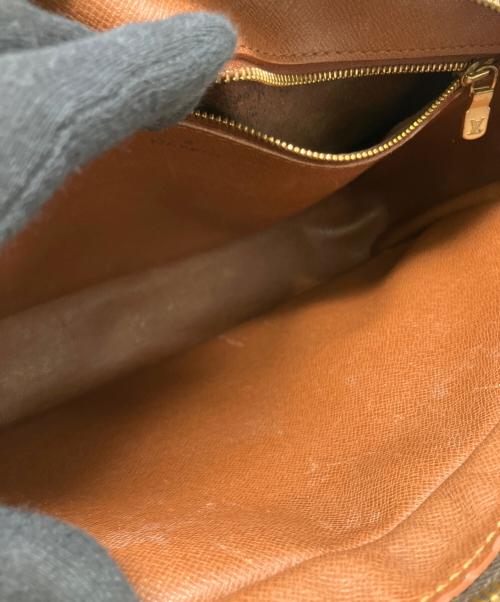 LOUIS VUITTON（ルイ ヴィトン）LOUIS VUITTON (ルイ ヴィトン) ショルダーバッグ　LOUIS VUITTON（ルイ ヴィトン）　	M51274　	トロカデロ27 ブラウンの古着・服飾アイテム