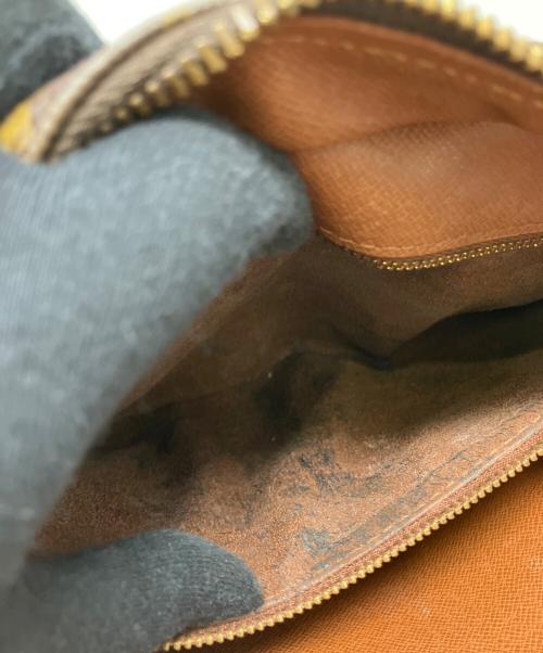 LOUIS VUITTON（ルイ ヴィトン）LOUIS VUITTON (ルイ ヴィトン) ショルダーバッグ　LOUIS VUITTON（ルイ ヴィトン）　	M51274　	トロカデロ27 ブラウンの古着・服飾アイテム