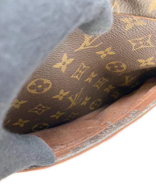 LOUIS VUITTON（ルイ ヴィトン）LOUIS VUITTON (ルイ ヴィトン) ショルダーバッグ　LOUIS VUITTON（ルイ ヴィトン）　	M51274　	トロカデロ27 ブラウンの古着・服飾アイテム