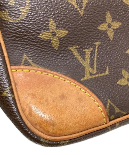 LOUIS VUITTON（ルイ ヴィトン）LOUIS VUITTON (ルイ ヴィトン) ショルダーバッグ　LOUIS VUITTON（ルイ ヴィトン）　	M51274　	トロカデロ27 ブラウンの古着・服飾アイテム