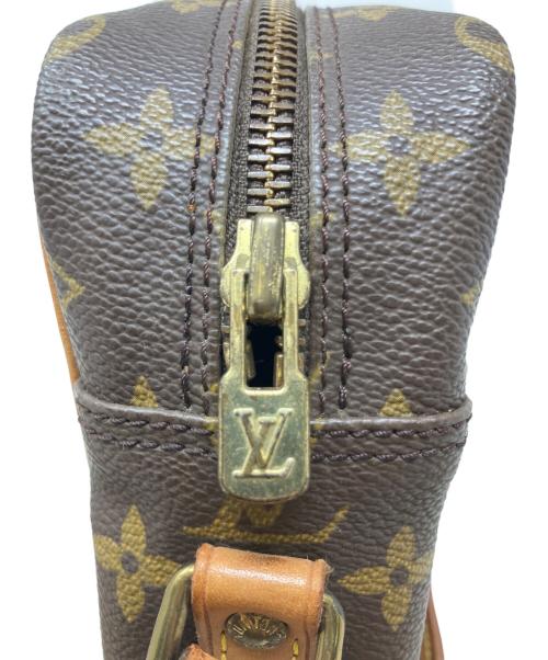 LOUIS VUITTON（ルイ ヴィトン）LOUIS VUITTON (ルイ ヴィトン) ショルダーバッグ　LOUIS VUITTON（ルイ ヴィトン）　	M51274　	トロカデロ27 ブラウンの古着・服飾アイテム