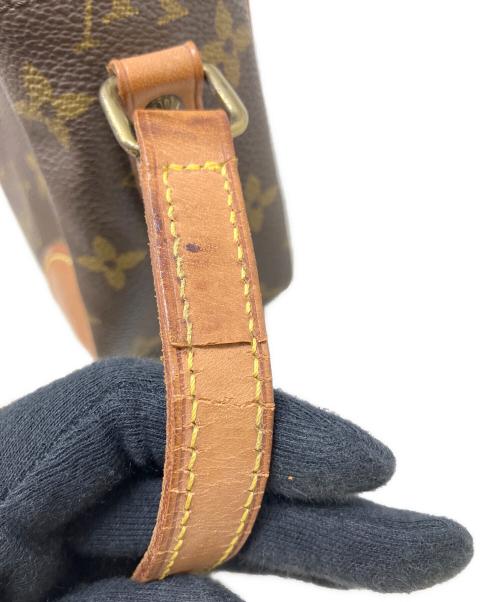 LOUIS VUITTON（ルイ ヴィトン）LOUIS VUITTON (ルイ ヴィトン) ショルダーバッグ　LOUIS VUITTON（ルイ ヴィトン）　	M51274　	トロカデロ27 ブラウンの古着・服飾アイテム