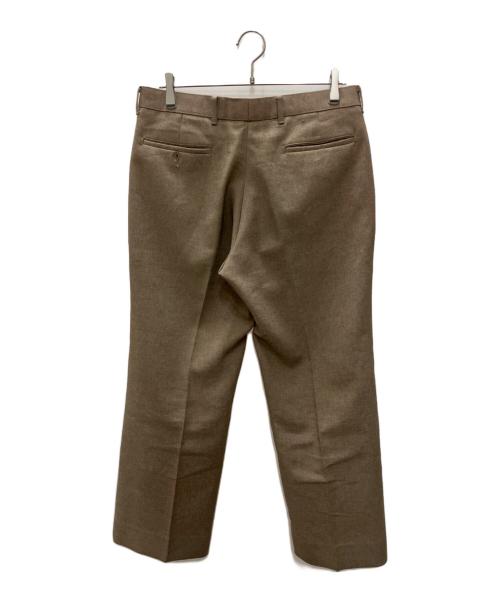 LEVI'S（リーバイス）LEVI'S (リーバイス) アクションスラックスパンツ ベージュ サイズ:表記無しの古着・服飾アイテム