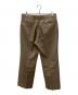LEVI'S (リーバイス) アクションスラックスパンツ ベージュ サイズ:表記無し：10000円