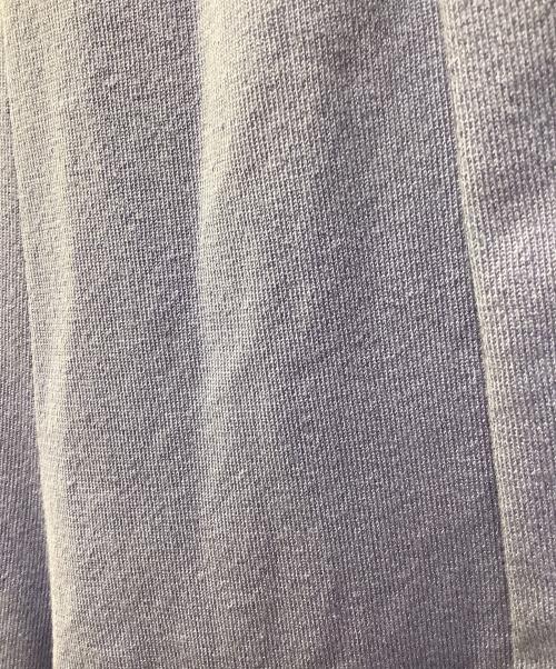 me ISSEY MIYAKE（ミーイッセイ ミヤケ）me ISSEY MIYAKE (ミーイッセイ ミヤケ) イージーパンツ　me ISSEY MIYAKE（ミーイッセイ ミヤケ）MI32KF533 パープル サイズ:不明の古着・服飾アイテム