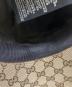 中古・古着 GUCCI (グッチ) キャップ　	GUCCI（グッチ）　200035　シェリーライン　キャンバス ベージュ：22000円