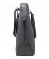 PELLE MORBIDA (ペッレモルビダ) トートバッグ　PELLE MORBIDA（ペッレモルビダ）　pmo-mb046 グレー：20000円