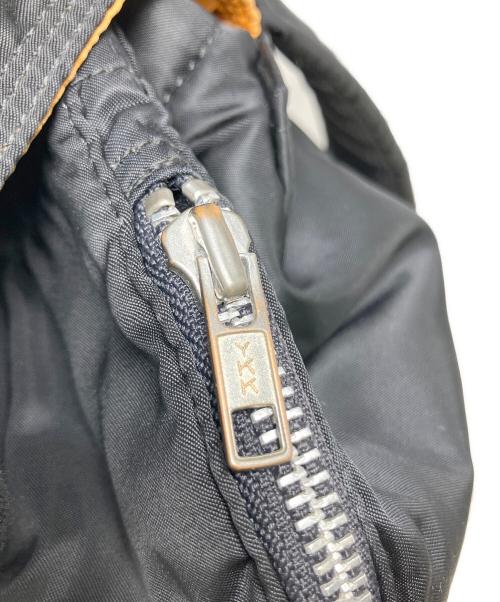 PORTER（ポーター）PORTER (ポーター) リュック　PORTER（ポーター）　タンカー ブラックの古着・服飾アイテム