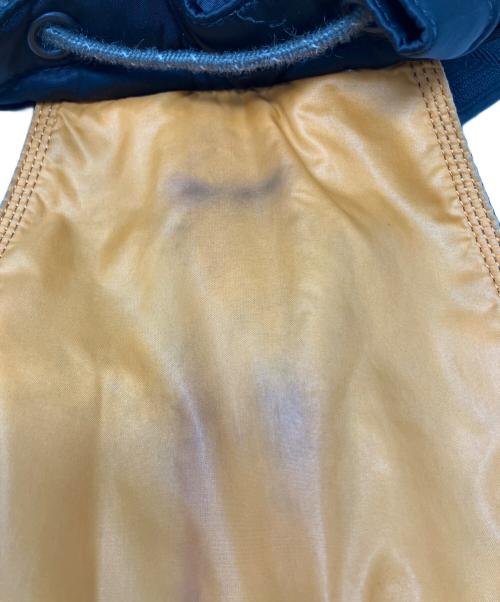 PORTER（ポーター）PORTER (ポーター) リュック　PORTER（ポーター）　タンカー ブラックの古着・服飾アイテム