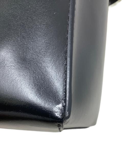 MARNI（マルニ）MARNI (マルニ) ショルダーバッグ MARNI(マルニ）　SHMP0039U1　ミュゼオミニ ブラックの古着・服飾アイテム