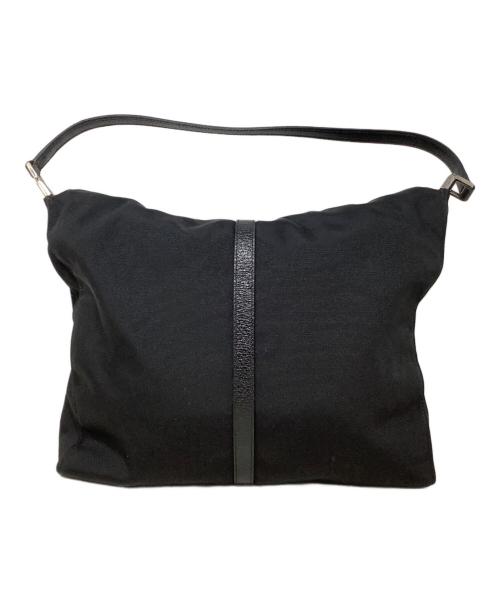 GUCCI（グッチ）GUCCI (グッチ) ワンショルダーバッグ　GUCCI（グッチ）　001・3355　ジャッキー　2123の古着・服飾アイテム