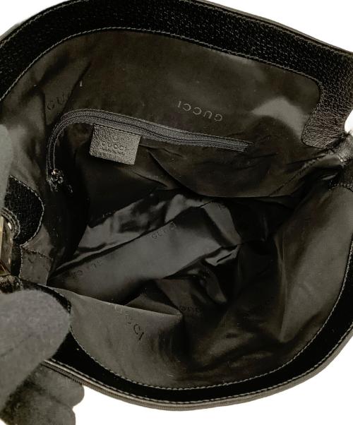 GUCCI（グッチ）GUCCI (グッチ) ワンショルダーバッグ　GUCCI（グッチ）　001・3355　ジャッキー　2123の古着・服飾アイテム