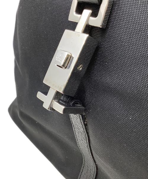 GUCCI（グッチ）GUCCI (グッチ) ワンショルダーバッグ　GUCCI（グッチ）　001・3355　ジャッキー　2123の古着・服飾アイテム