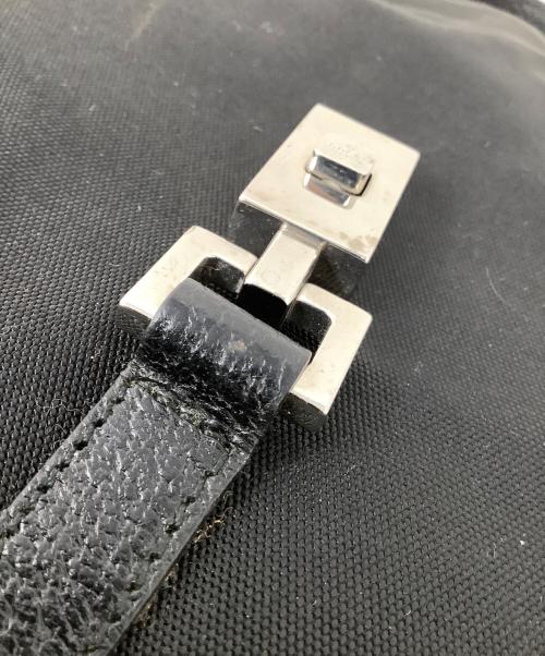 GUCCI（グッチ）GUCCI (グッチ) ワンショルダーバッグ　GUCCI（グッチ）　001・3355　ジャッキー　2123の古着・服飾アイテム