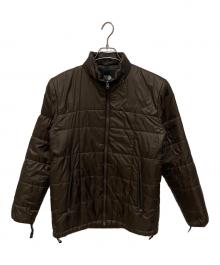 THE NORTH FACE（ザ ノース フェイス）の古着「カシウストリクライメイトジャケット」｜ブラウン