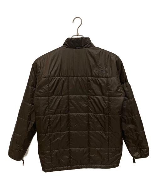 THE NORTH FACE（ザ ノース フェイス）THE NORTH FACE (ザ ノース フェイス) カシウストリクライメイトジャケット ブラウン サイズ:SIZE Mの古着・服飾アイテム