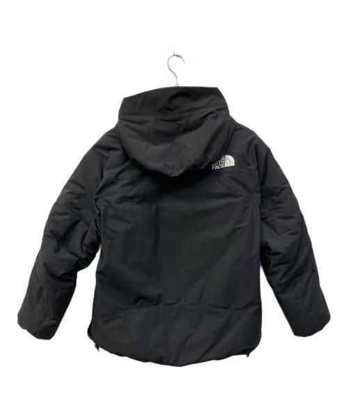 THE NORTH FACE（ザ ノース フェイス）THE NORTH FACE (ザ ノース フェイス) ファイヤーフライインサレーテッドパーカー ブラック サイズ:ｓの古着・服飾アイテム