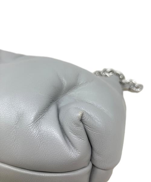 Maison Margiela（メゾンマルジェラ）Maison Margiela (メゾンマルジェラ) ショルダーバッグ　Maison Margiela（メゾンマルジェラ）　S56WF0161 P4300　GLAM SLAM　RED CARPET グレーの古着・服飾アイテム