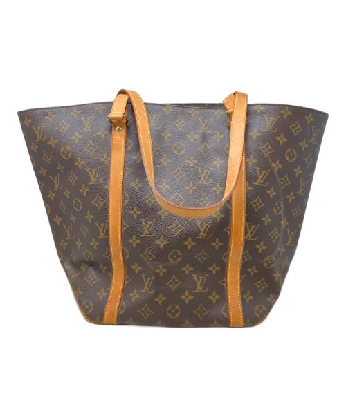 LOUIS VUITTON（ルイ ヴィトン）LOUIS VUITTON (ルイ ヴィトン) トートバッグ　LOUIS VUITTON（ルイ ヴィトン）　M51109　サックショッピングの古着・服飾アイテム