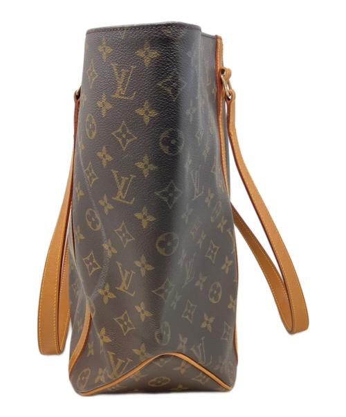 LOUIS VUITTON（ルイ ヴィトン）LOUIS VUITTON (ルイ ヴィトン) トートバッグ　LOUIS VUITTON（ルイ ヴィトン）　M51109　サックショッピングの古着・服飾アイテム
