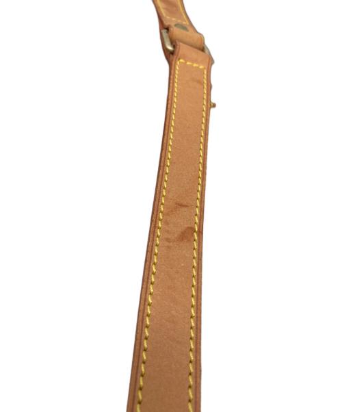 LOUIS VUITTON（ルイ ヴィトン）LOUIS VUITTON (ルイ ヴィトン) トートバッグ　LOUIS VUITTON（ルイ ヴィトン）　M51109　サックショッピングの古着・服飾アイテム