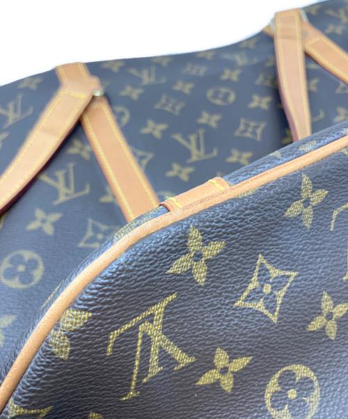 LOUIS VUITTON（ルイ ヴィトン）LOUIS VUITTON (ルイ ヴィトン) トートバッグ　LOUIS VUITTON（ルイ ヴィトン）　M51109　サックショッピングの古着・服飾アイテム