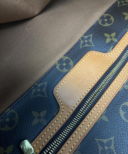 LOUIS VUITTON（ルイ ヴィトン）LOUIS VUITTON (ルイ ヴィトン) トートバッグ　LOUIS VUITTON（ルイ ヴィトン）　M51109　サックショッピングの古着・服飾アイテム