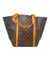 LOUIS VUITTON (ルイ ヴィトン) トートバッグ　LOUIS VUITTON（ルイ ヴィトン）　M51109　サックショッピング：55000円