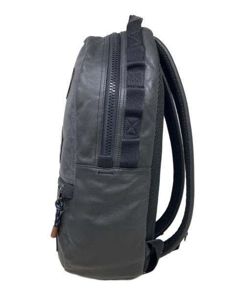 COACH（コーチ）COACH (コーチ) DISNEY (ディズニー) リュック　COACH（コーチ）　Disney　3837 ブラックの古着・服飾アイテム