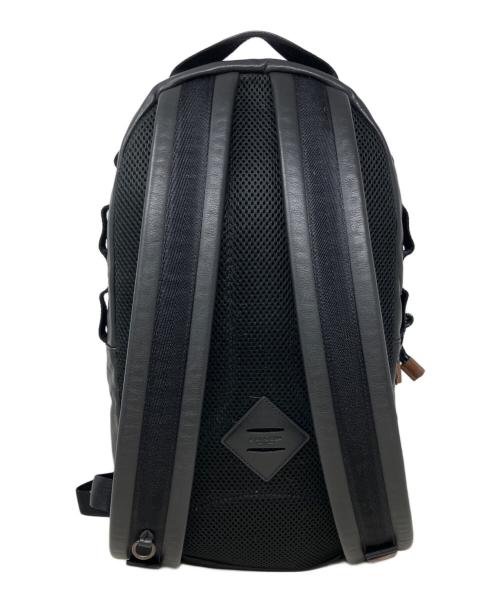 COACH（コーチ）COACH (コーチ) DISNEY (ディズニー) リュック　COACH（コーチ）　Disney　3837 ブラックの古着・服飾アイテム