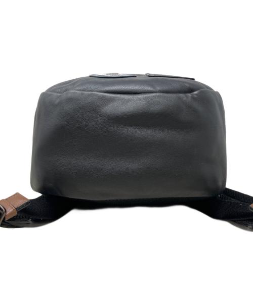 COACH（コーチ）COACH (コーチ) DISNEY (ディズニー) リュック　COACH（コーチ）　Disney　3837 ブラックの古着・服飾アイテム