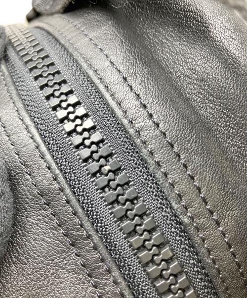 COACH（コーチ）COACH (コーチ) DISNEY (ディズニー) リュック　COACH（コーチ）　Disney　3837 ブラックの古着・服飾アイテム