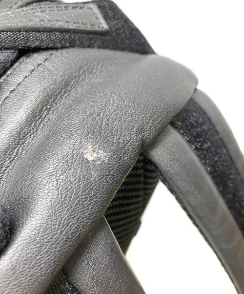 COACH（コーチ）COACH (コーチ) DISNEY (ディズニー) リュック　COACH（コーチ）　Disney　3837 ブラックの古着・服飾アイテム