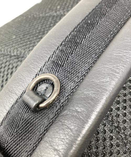 COACH（コーチ）COACH (コーチ) DISNEY (ディズニー) リュック　COACH（コーチ）　Disney　3837 ブラックの古着・服飾アイテム