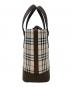 BURBERRY (バーバリー) トートバッグ　BURBERRY（バーバリー） ベージュ：17000円