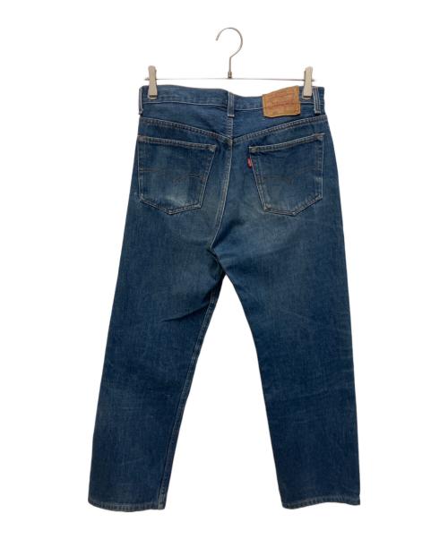 LEVI'S（リーバイス）LEVI'S (リーバイス) 90s デニムパンツ インディゴ サイズ:SIZE 83.5cm (W33)の古着・服飾アイテム
