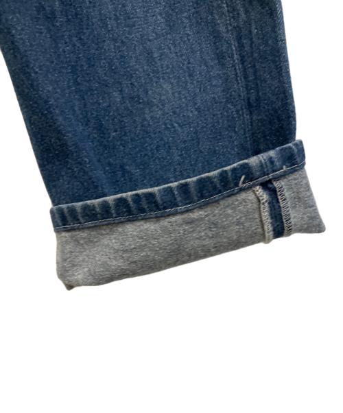 LEVI'S（リーバイス）LEVI'S (リーバイス) 90s デニムパンツ インディゴ サイズ:SIZE 83.5cm (W33)の古着・服飾アイテム