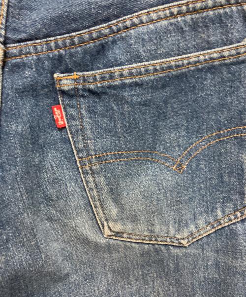 LEVI'S（リーバイス）LEVI'S (リーバイス) 90s デニムパンツ インディゴ サイズ:SIZE 83.5cm (W33)の古着・服飾アイテム