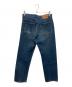 LEVI'S (リーバイス) 90s デニムパンツ インディゴ サイズ:SIZE 83.5cm (W33)：10000円